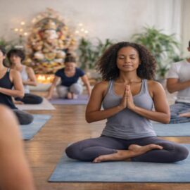 Do You Need Yoga Alliance Certification to Teach Yoga in Canada?