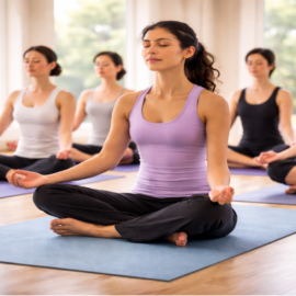 What Most People Don’t Realize Before Starting Yoga Teacher Training