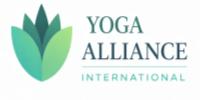 Yoga Alliance International