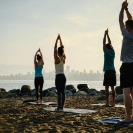 How to Become a Registered Yoga Teacher in Vancouver (2026 Guide)