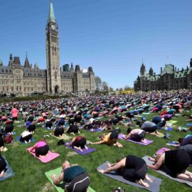 How to Complete Your Yoga Teacher Registration in Ottawa (2026 Guide)