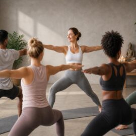 What Does RYT Actually Mean? The Honest Guide to Yoga Teacher Registration