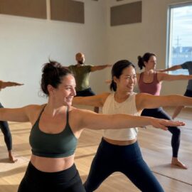 How to Become a Registered Yoga Teacher in Calgary (2026 Guide)
