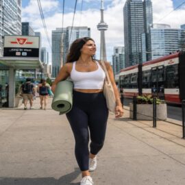 How to Become a Registered Yoga Teacher in Toronto (2026 Guide)