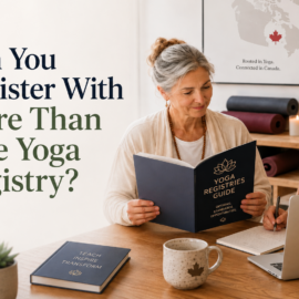 Can You Register With More Than One Yoga Alliance? Multiple Yoga Registries Explained Can You Register With More Than One Yoga Alliance? Multiple Yoga Registries Explained